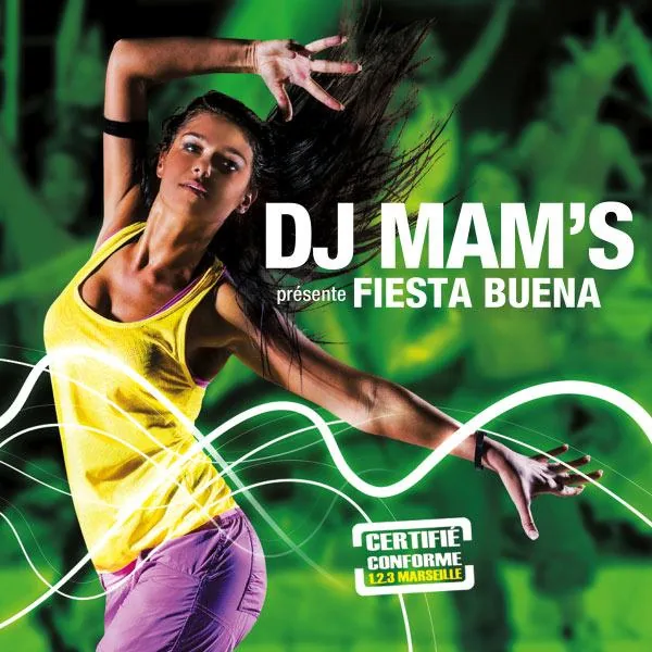 Dj Mam's